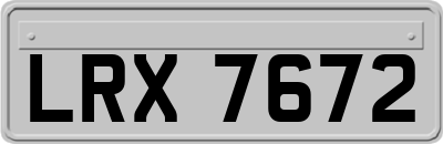 LRX7672