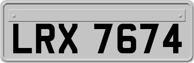 LRX7674