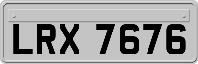 LRX7676