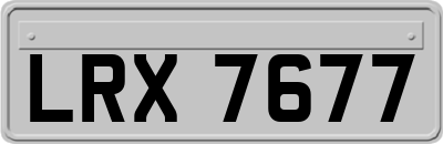 LRX7677