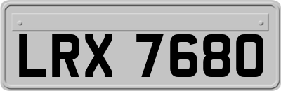 LRX7680