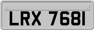 LRX7681