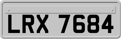 LRX7684