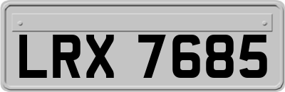 LRX7685
