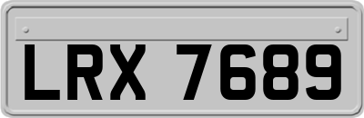 LRX7689