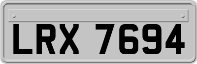 LRX7694