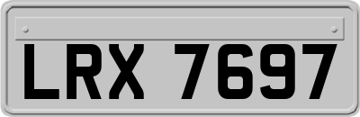 LRX7697