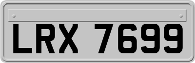 LRX7699