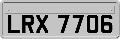 LRX7706
