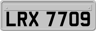 LRX7709