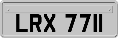 LRX7711