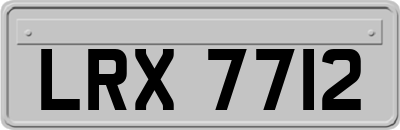 LRX7712