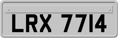 LRX7714