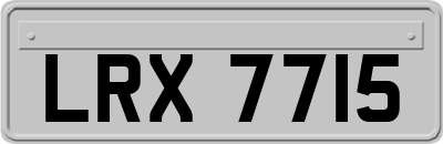 LRX7715