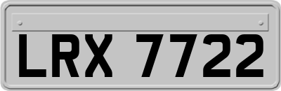 LRX7722