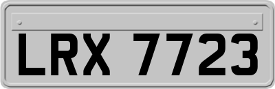 LRX7723