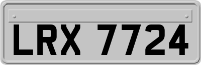 LRX7724