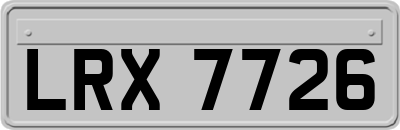 LRX7726