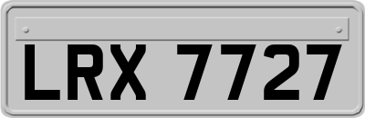 LRX7727