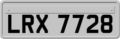 LRX7728