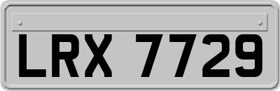 LRX7729