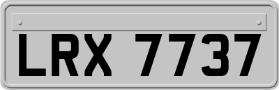 LRX7737