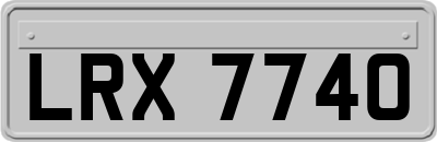 LRX7740