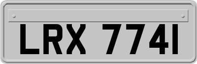 LRX7741