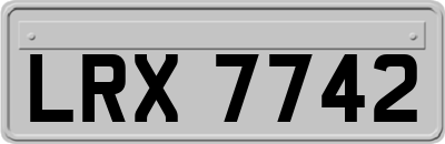 LRX7742