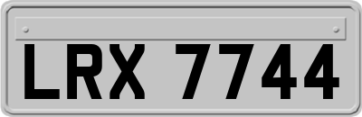 LRX7744
