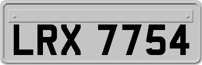 LRX7754