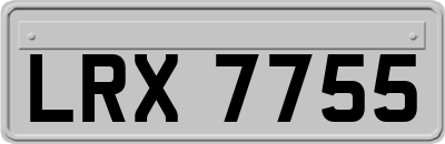 LRX7755
