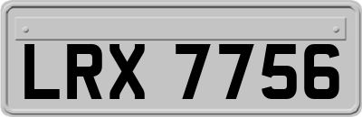 LRX7756