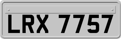 LRX7757