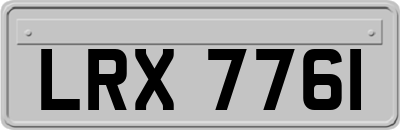 LRX7761