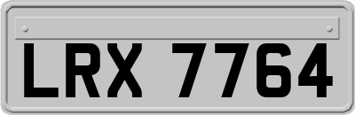 LRX7764