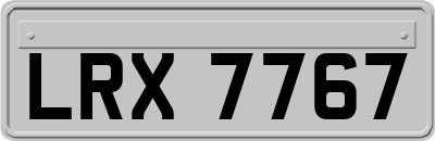 LRX7767