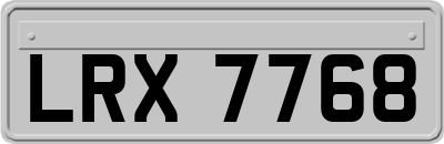 LRX7768