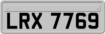 LRX7769