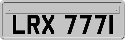 LRX7771