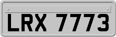 LRX7773