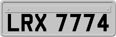 LRX7774