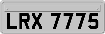 LRX7775