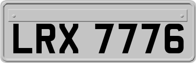 LRX7776