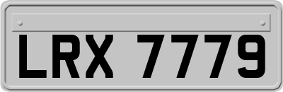 LRX7779