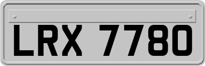 LRX7780