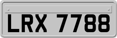 LRX7788