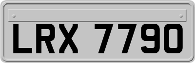 LRX7790
