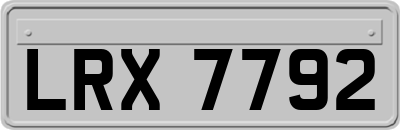 LRX7792