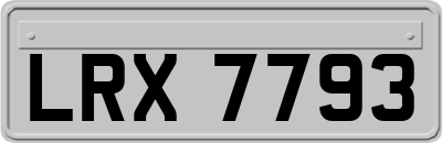 LRX7793